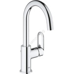 GROHE 23091000 - Смесител за мивка BAULOOP 310 mm лъскав хром (GH0900)