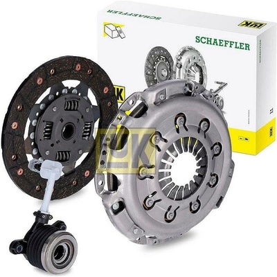 Sada spojky Schaeffler LuK 622 3103 33