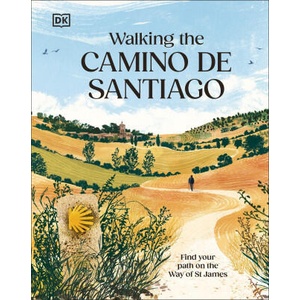 Walking the Camino de Santiago | DK TRAVEL (2025)