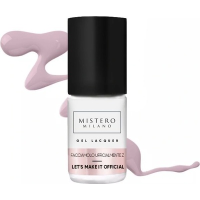 Mistero Milano LET'S MAKE IT OFFICIAL 7 ml