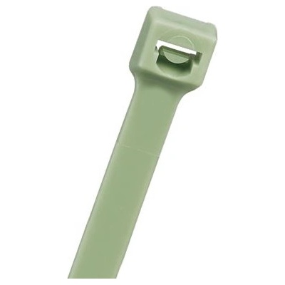 PANDUIT PLT4S-M109 vázací plastová páska, 4,8x368mm, polypropylene, 1000ks