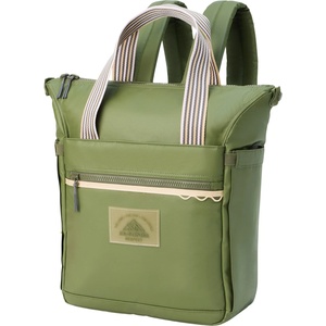 Dakine Дневна раница Dakine Renovation Hybrid Backpack 21 Daypack - Cypress - размер One Size (504-0843-0111)