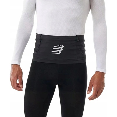 COMPRESSPORT Běžecký pás FREE BELT PRO maize M/L