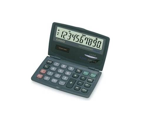 Casio SL 210 TE