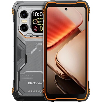Blackview XPLORE 1 5G 512GB 16GB RAM Dual