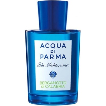Acqua Di Parma Blu Mediterraneo Bergamotto di Calabria EDT 100ml Мъже и Жени БЕЗ ОПАКОВКА