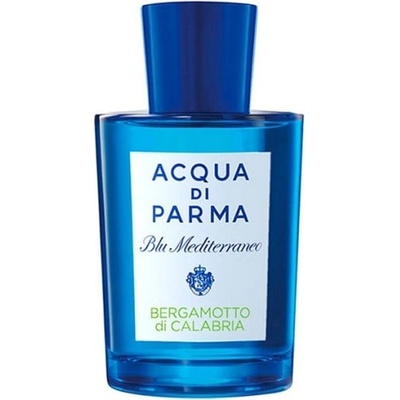 Acqua Di Parma Blu Mediterraneo Bergamotto di Calabria EDT 100ml Мъже и Жени БЕЗ ОПАКОВКА
