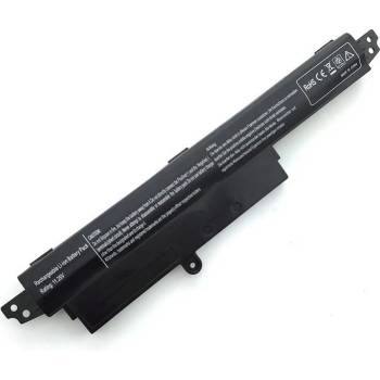 Hosowell A31N1302 батерия за лаптоп Asus, 4 клетки, 11.25V, 2200mAh (AS-BSH-0056)