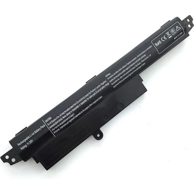 Hosowell A31N1302 батерия за лаптоп Asus, 4 клетки, 11.25V, 2200mAh (AS-BSH-0056)