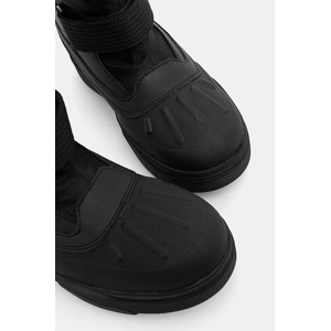 Geox Зимни обувки JUNSHEE PG A (J46D8B.0MEFU.36.39)