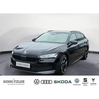 Skoda Superb Combi 1.5 TSI DSG Sportline 110 kW