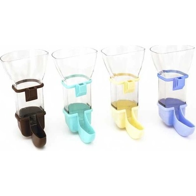 Fashion Puppies napáječka 12 x 6 cm