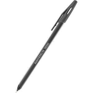  Химикалка Delta DB 2060 0.7 mm Черен (DB 2060)