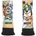 Level Детски Шал Level Multy HG Jr Headwear Orange (13290002)