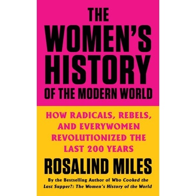Womens History of the Modern World