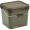Trakker Plastový box 5l Olive Square Container