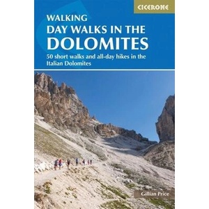Day Walks in the Dolomites (ISBN: 9781786311214)