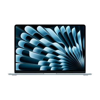 Apple MacBook Air 15 M4 MC7C4ZE/A