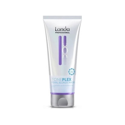 Londa TonePlex Mask Pearl Blonde 200 ml