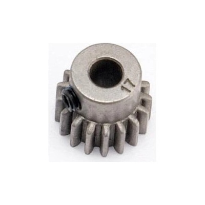 Traxxas пиньон 17T 32DP 5mm