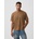Gap s logom Everyday Soft hnedé