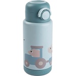 Done by Deer Термобутилка Done by Deer - Farm, Blue, 340 ml (1051722)