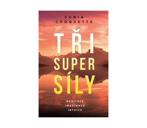 Tři supersíly