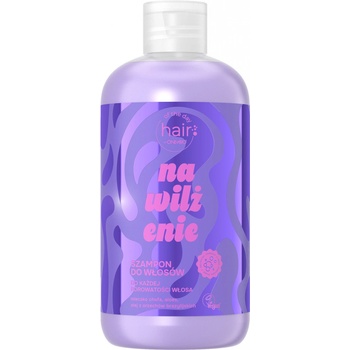 Hair Of The Day By Only Bio hydratačný šampón na vlasy 300 ml