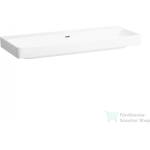 Laufen Pro S Double 120x46,5 cm LCC white (H8149654001091)