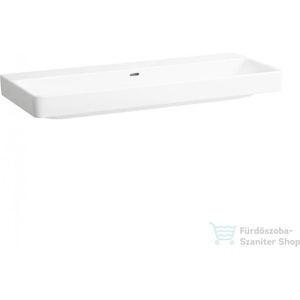 Laufen Pro S Double 120x46,5 cm LCC white (H8149654001091)