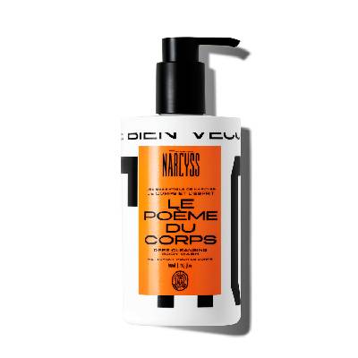 Le Poeme Du Corps Душ гел мъжки 400ml