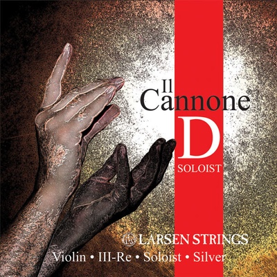Larsen IL CANNONE SOLOIST (D)
