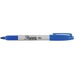 Sharpie Перманентен маркер Sharpie, F, син (26986-А-СИН)
