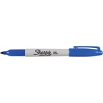 Sharpie Перманентен маркер Sharpie, F, син (26986-А-СИН)