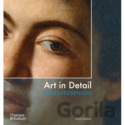 Art in Detail - Susie Hodge