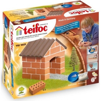 Teifoc 1022 Chatka