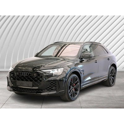 Audi RSQ8 4.0 TFSI quattro 441 kW