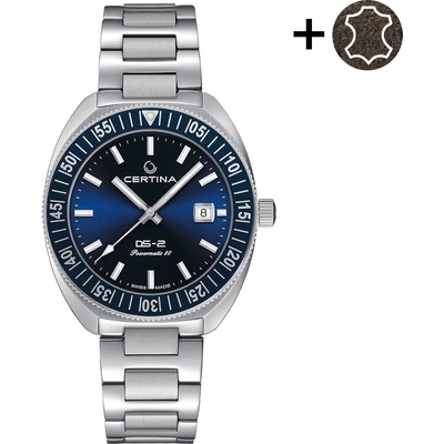 Certina Часовник Certina DS-2 C024.607. 11.041. 02 (C024.607.11.041.02)
