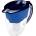 Aquaphor Кана за вода Aquaphor Престиж А5, 1.5 литра, синя