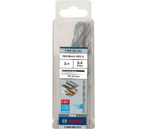 Bosch 2608585511