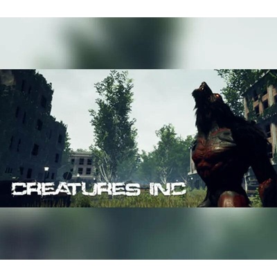 Creatures Inc