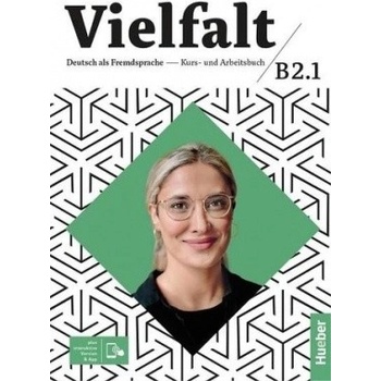 Vielfalt B2/1
