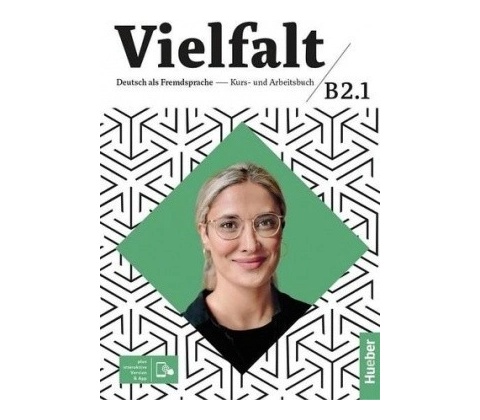 Vielfalt B2/1