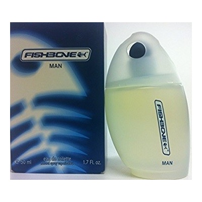 Fishbone Man toaletná voda pánska 50 ml tester