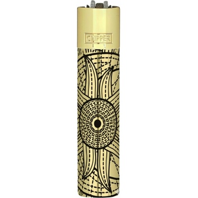 Clipper® Metal Mystical Shine Zlatá
