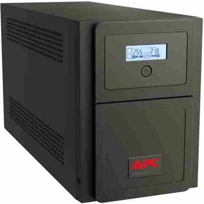 APC SMV1000CAI
