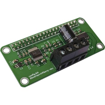 HiFiBerry MiniAMP