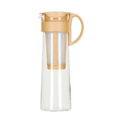 HARIO Кафемашина Hario Mizudashi Cold Brew - Мока 1л