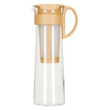 HARIO Кафемашина Hario Mizudashi Cold Brew - Мока 1л