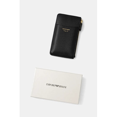 Giorgio Armani Портмоне Emporio Armani (EW000543.AF11953.NOS)